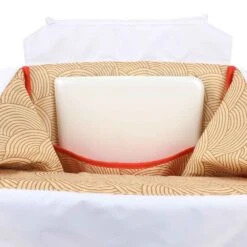 Bioworld Noodle Take-Out Box Shaped Laptop Backpack -Animation Bag Store 55QQKFrMr2AT7ZS5Ra2MsIKeHIw6MK46x3ScROLj