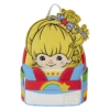 LOUNGEFLY Rainbow Brite Cosplay Mini Backpack -Animation Bag Store 55d3baa60c61fb1b89c04bee0a8b3ab5