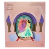 LOUNGEFLY Aladdin Princess Series 3" Collector Box Lenticular Pin -Animation Bag Store 586dd889faaa30182ae9f1c895b94a57