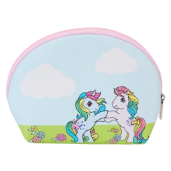 LOUNGEFLY My Little Pony Sky Scene 3-Piece Cosmetic Bag Set 17 LOUNGEFLY My Little Pony Sky Scene 3-Piece Cosmetic Bag Set -Animation Bag Store 5919e84c966e1677a845db19e0cd4177