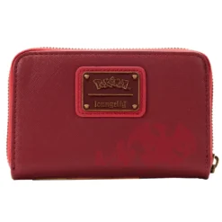LOUNGEFLY Pokemon Charmander Evolutions Zip Around Wallet -Animation Bag Store 5DH0A48EHBW0Mffy1xJOtou4EnwHN5Mcpl2Ak2Cl