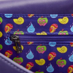 LOUNGEFLY Villains In The Dark Crossbody Bag -Animation Bag Store 5aUglhNpxn5gIoyJfqbVWm2v0dCB4pHVhsQHrOtk