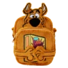 LOUNGEFLY Scooby-Doo Snacks Crossbuddies Cosplay Crossbody Bag With Coin Bag -Animation Bag Store 5c3655d5e06903ebc2beb057de2b45a4