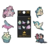 LOUNGEFLY Princess Manga Style Blind Box Pin 1 LOUNGEFLY Princess Manga Style Blind Box Pin -Animation Bag Store 5d2e11268dd0f8b45996e501552a49a0
