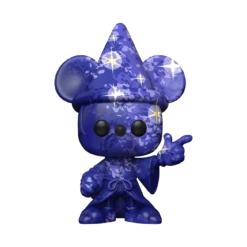 Funko Pop! Fantasia 80th - Mickey Artist Series