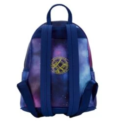 Loungefly Marvel Dr Strange Multiverse Mini Backpack -Animation Bag Store 5oU5vv2jenEFw93RTFx2JNg0ghBDhUm6zrkkQ3AI