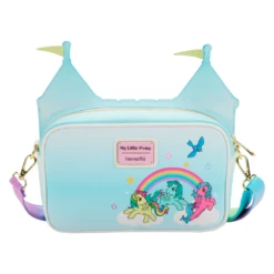 Loungefly My Little Pony Castle Crossbody -Animation Bag Store 5wgl9CWMZQhCf0mvsMPWdeVwOUsweqKNQ3UjhNxy