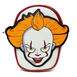 It Pennywise Smiling Face Crossbody Bag