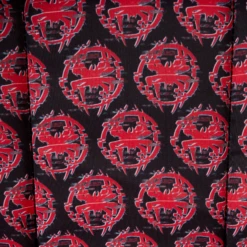 LOUNGEFLY Spider-Verse Miles Morales Suit Nylon Full-Size Backpack -Animation Bag Store 6220f3148bdb7877b6466dd4f470ef58