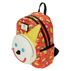 LOUNGEFLY Jack In The Box Antenna Ball Jack Glow Mini Backpack 12 LOUNGEFLY Jack In The Box Antenna Ball Jack Glow Mini Backpack -Animation Bag Store 66f42fcf740a38125a626d14821d9e6d