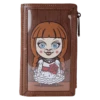 LOUNGEFLY Annabelle Cosplay Bifold Wallet