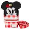 LOUNGEFLY Minnie Mouse Picnic Blanket Cup Holder Crossbody Bag 1 LOUNGEFLY Minnie Mouse Picnic Blanket Cup Holder Crossbody Bag -Animation Bag Store 6829ca5dde40b6fb2773a5b97c4eb530