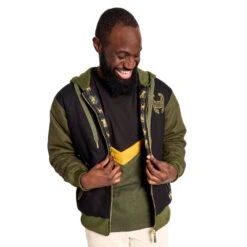 Loungefly Collectiv Loki The Weekendr Hooded Jacket -Animation Bag Store 6881826038ee83205558a78c18000ec1