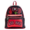 LOUNGEFLY MLB Boston Red Sox Patches Mini Backpack -Animation Bag Store 6FsUqctinwod74QmUPfcFcJo31HMqBgGLhlWnJHu