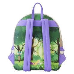 LOUNGEFLY Tangled Rapunzel Swinging From The Tower Mini Backpack 14 LOUNGEFLY Tangled Rapunzel Swinging From The Tower Mini Backpack -Animation Bag Store 6PSEvJF5Oxm4iaeavpEnHblQL11mvtkcuRpOaXTI