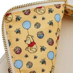 LOUNGEFLY Winnie The Pooh Classic Book Convertible Crossbody Bag -Animation Bag Store 6aHO21XQNZIg9L63PULPh7CA4qbHP2z6kXPpWC24