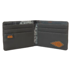 Loungefly Collectiv Rebel Alliance The Minimalist Wallet -Animation Bag Store 6ab1a8d5288f52a9eb7ceeb4b50d20a4