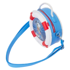 LOUNGEFLY Donald Duck 90th Anniversary Lenticular Crossbody Bag -Animation Bag Store 6e8d5ae6f59014573a75f7fd616bf9e4