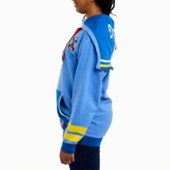 LOUNGEFLY Donald Duck 90th Anniversary Cosplay Unisex Hoodie -Animation Bag Store 6ec7732a89daedd3e6405079e5d95cc5