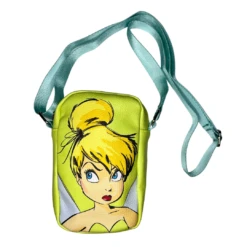 Peter Pan Tinker Bell Looking Up Expression Crossbody Wallet -Animation Bag Store 6f5ybedD5rCZlvPkcyWf8YV8SI8fa16aITAYgADb