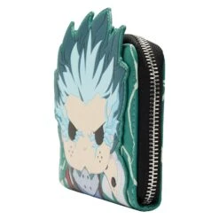 LOUNGEFLY My Hero Academia Deku Infinity Cosplay Wallet -Animation Bag Store 6pbnZH5WGzkQnm3zrt4JxdxUQWhDUT29pZyLmTos