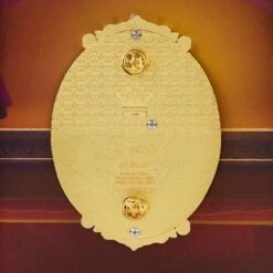 LOUNGEFLY Beauty And The Beast Fireplace Lenticular Enamel Pin -Animation Bag Store 6rGJKozLYh9xqgy4Yhe9jf5OniHus2yfdmKyhIX3