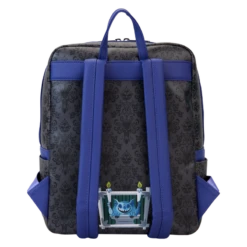 LOUNGEFLY Haunted Mansion The Black Widow Bride Portrait Lenticular Mini Backpack -Animation Bag Store 6wUQfDmlXqzfid3TJ2MABvrNFy2VufiXcdC2n9Zo