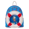 LOUNGEFLY Donald Duck 90th Anniversary Lenticular Mini Backpack -Animation Bag Store 764763ba428ec2ac352d7037fea922c0