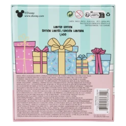 LOUNGEFLY Mickey Mouse Birthday Present Surprise 3" Collector Box Pin -Animation Bag Store 7ADxWrlKE4LIuzBfG2kTqRQhl0ENaaEGKs914n6Q