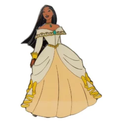LOUNGEFLY Pocahontas Magnetic Paper Doll Pin Set -Animation Bag Store 7ERxZSFcaZC9rQ1hx0xnXTawmRcWSdJGDOfvEARa