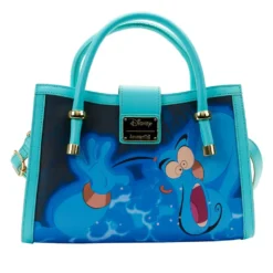 LOUNGEFLY Aladdin Princess Scenes Crossbody Bag -Animation Bag Store 7GY3jrWtknW8tfTLZglzzwRgzxsnl7F7QrdwGGPj