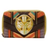 LOUNGEFLY Black Panther Okoye Cosplay Zip Around Wallet -Animation Bag Store 7I18rr5ozc43UdM2gStCoYccdS5ms9HHtoB2RlFi