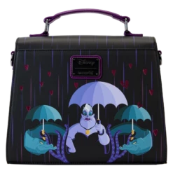 LOUNGEFLY Villains Curse Your Hearts Crossbody Bag -Animation Bag Store 7LhNaHYBQ20GnGEPNLWGVLFHXjNQP6rAHFTK8HOE