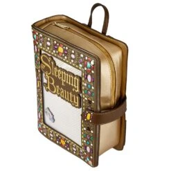 Loungefly Sleeping Beauty Collector Pin Backpack -Animation Bag Store 7OUDqqgMXVgBvL4mqGoYNQM4zxNoflVkfxFnUiRu
