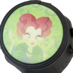 LOUNGEFLY Hocus Pocus Winifred Sanderson Cauldron Crossbody -Animation Bag Store 7qA3OS9iDWWLsQlwuaY5EearbTsQULfIRW8wT7EY