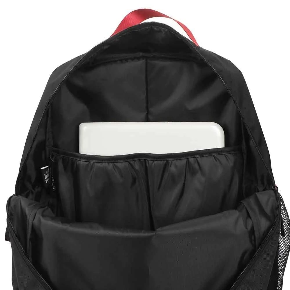 Bioworld Marvel Spider-Man Miles Morales Reflective Print Laptop Backpack 13 Bioworld Marvel Spider-Man Miles Morales Reflective Print Laptop Backpack - Image 11