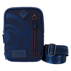 LOUNGEFLY Jujutsu Kaisen The COLLECTIV INFLUENCR Convertible Sling & Crossbody Bag