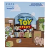 LOUNGEFLY Toy Story Movie Collab Baddies 3" Collector Box Sliding Pin 2 LOUNGEFLY Toy Story Movie Collab Baddies 3" Collector Box Sliding Pin -Animation Bag Store 849d705648b29b54bf29a26cae0a95fa