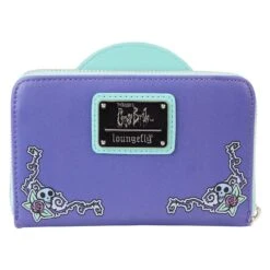 LOUNGEFLY Corpse Bride Moon Zip-Around Wallet -Animation Bag Store 8GJxmsxyWUujhOjfnXDgshC7mvwdwPn0UmOvjlKQ