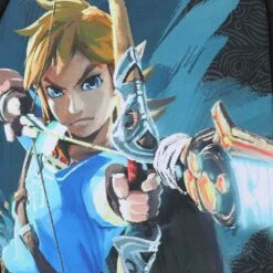 Bioworld The Legend Of Zelda Breath Of The Wild Sublimated Laptop Backpack -Animation Bag Store 8UThUT9DI0I1kUyVWMVyQa8rFy10dnuhVEkPeWUM