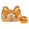 LOUNGEFLY Winnie The Pooh Tigger Plush Cosplay Crossbody Bag