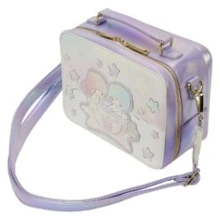 LOUNGEFLY Little Twin Stars Carnival Crossbody Bag -Animation Bag Store 8u8U8clsmHjfsfCQQrVn4XEp89ymqlEZnPNpRVJd