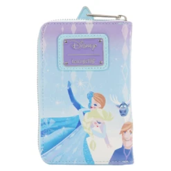 Loungefly Frozen Princess Castle Zip Around Wallet -Animation Bag Store 8uT9fHvZoFlQZ9luIhlmeiWUauxDcbPOQRzixCVP