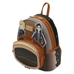 LOUNGEFLY Loki TVA Multiverse Lenticular Mini Backpack -Animation Bag Store 8wWFPdLbFWhKPUpHaVY5XtPbhhY5oZtMCpnpTZWg