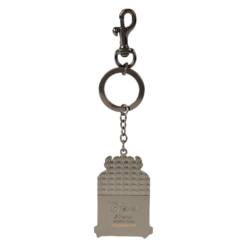 LOUNGEFLY Haunted Mansion Grandfather Clock Lenticular Keychain -Animation Bag Store 91AFEJVNkBWYNrESiiept4AWQTuckvNzxIyBT5TR