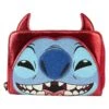 LOUNGEFLY Stitch Devil Cosplay Zip-Around Wallet -Animation Bag Store 92KyC1me8xgMYwQ51g6fotlJc6uDTNApQDTljLnm