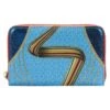 LOUNGEFLY Marvel Ms Marvel Cosplay Zip Around Wallet -Animation Bag Store 93h02eUsLsRSvKSD86k0XfqbsEea5DXvUP9yX5gj