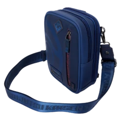 LOUNGEFLY Jujutsu Kaisen The COLLECTIV INFLUENCR Convertible Sling & Crossbody Bag -Animation Bag Store 9698833c02e4a60c7b663ff5e18a194f