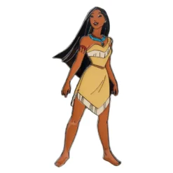 LOUNGEFLY Pocahontas Magnetic Paper Doll Pin Set -Animation Bag Store 98azsGBh3wBWN17QAt3xOl96hjSoeOBLW0EvMt6K