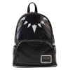 LOUNGEFLY Marvel Metallic Black Panther Cosplay Mini Backpack 1 LOUNGEFLY Marvel Metallic Black Panther Cosplay Mini Backpack -Animation Bag Store 9BRJArDOwzLRjJKvwHwlljjVaFa9qiSkNv9rSqhU